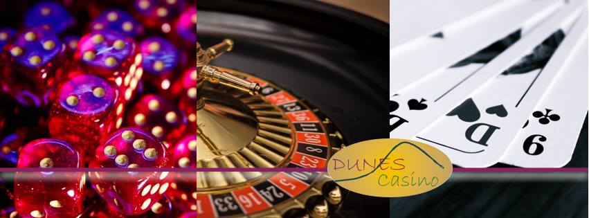 Casino mailing list