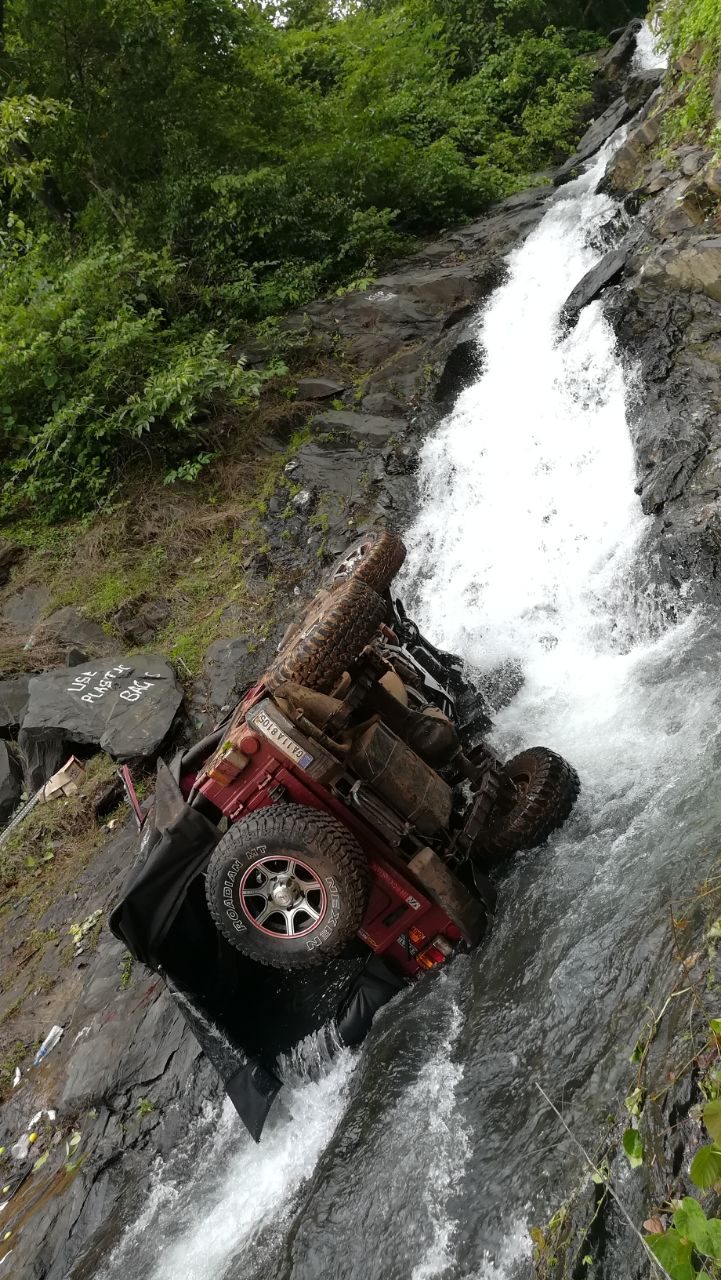 Accident