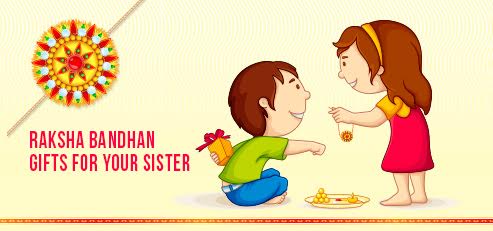 Raksha Bandhan