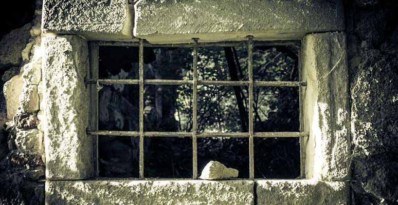 builder escapes kidnapping
