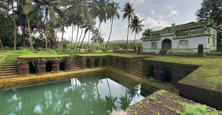 mosques