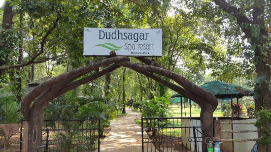 Tripadvisor Dudhsagar Spa Resort Tripadvisor Dudhsagar Spa Resort