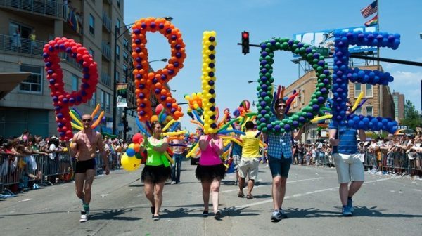 LGBT
