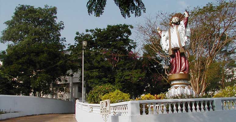 St.Xaviers