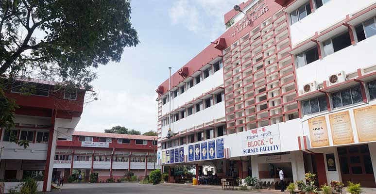 St.Xaviers