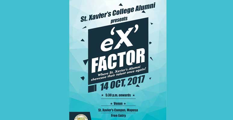 St.Xaviers