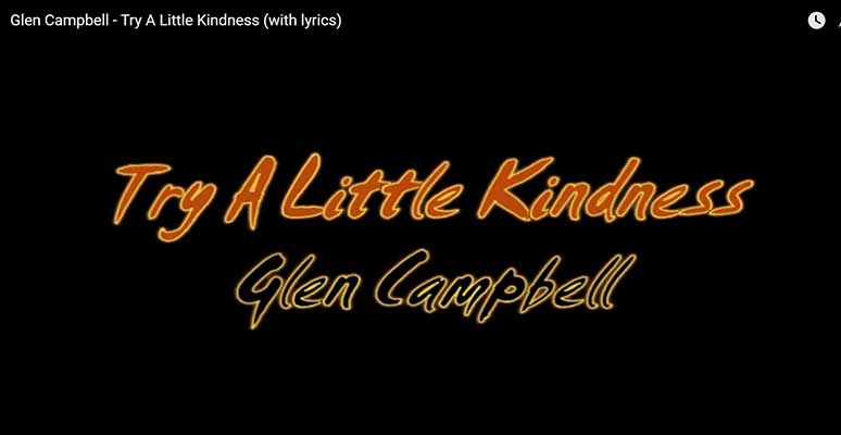Glen Campbell