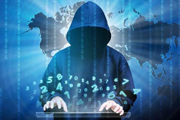 cyber crime