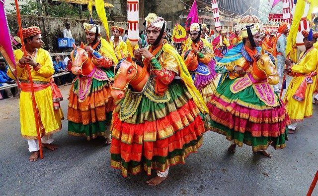 Shigmotsav