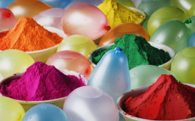 Holi