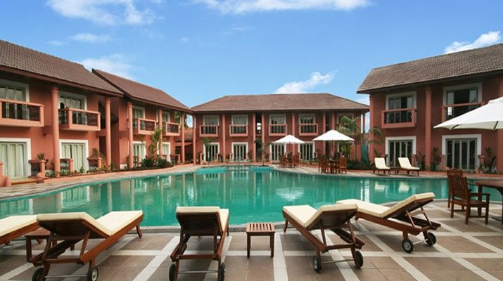 Oceanic Pearls Beach Guest House Goa Oceanic Pearls Beach Guest House Goa