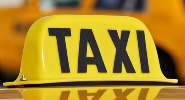 Goa’s Taxi