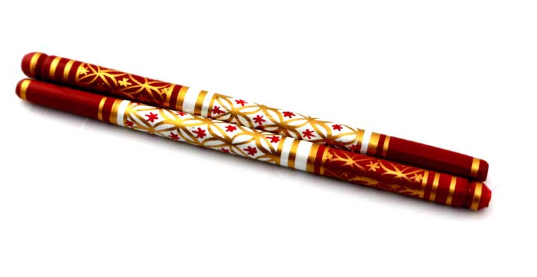Dandiya Sticks