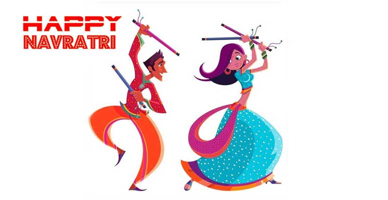Dandiya Raas.