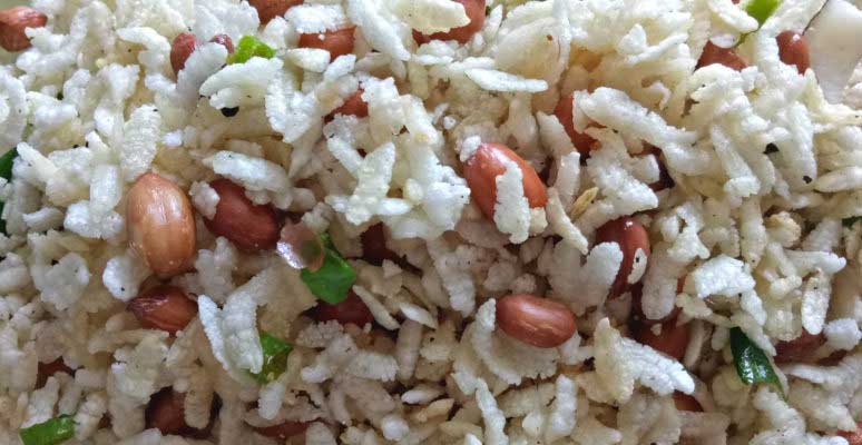 Poha
