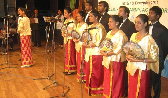 Mando festival