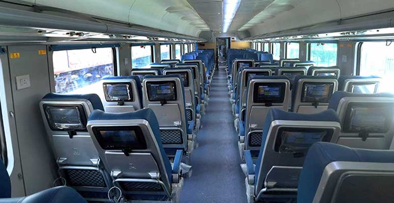 Tejas Express