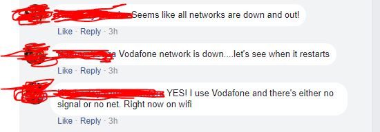 Vodafone