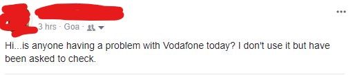 Vodafone