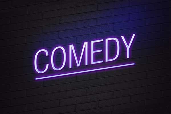comedy