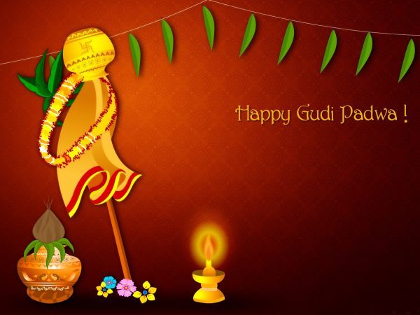 Gudi Padwa
