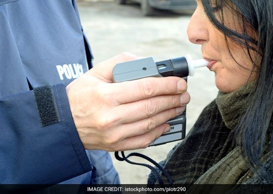 drunken driving