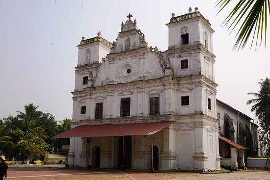 St John