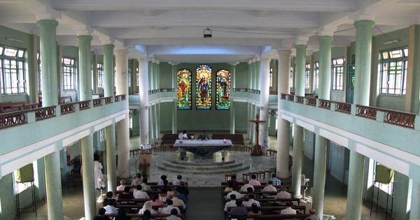 Pilar Seminary