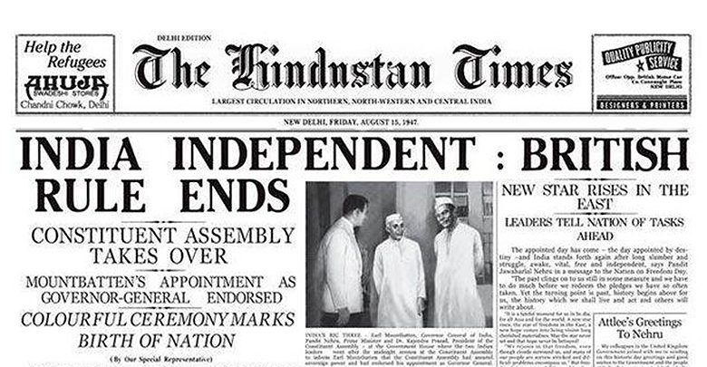 Independence Day