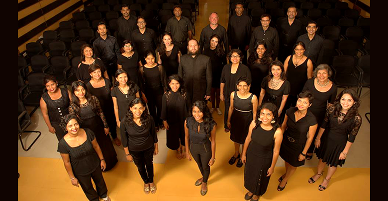 choir