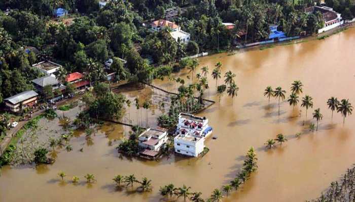 floods