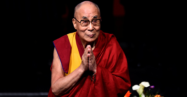 Dalai Lama