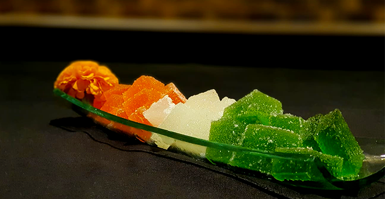 tricolor