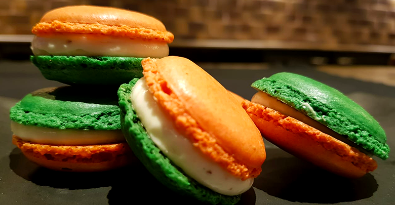 tricolor