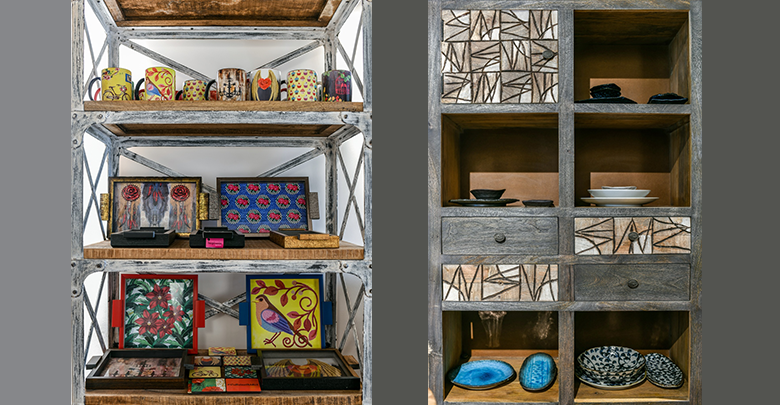 interior design