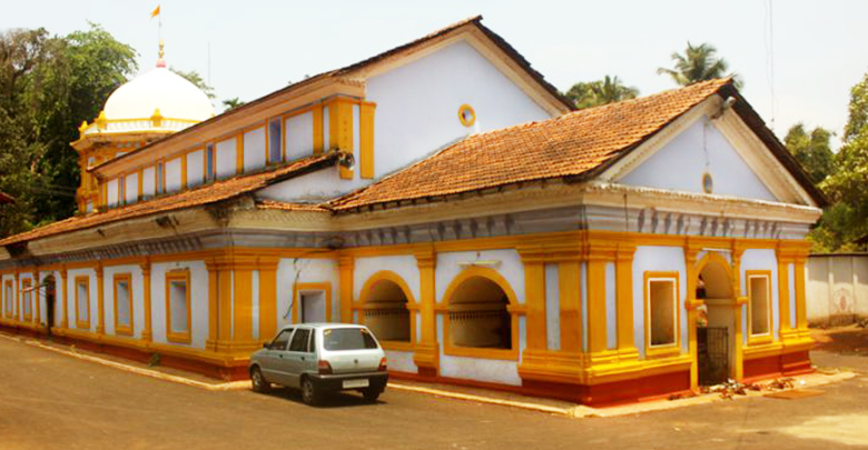 Saptakoteshwar temple