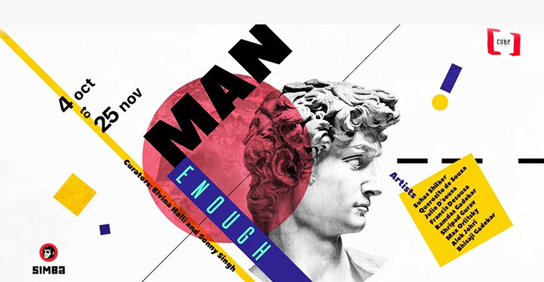 man